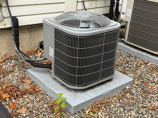 24/7 Emergency Hvac experts in Eunice, MO