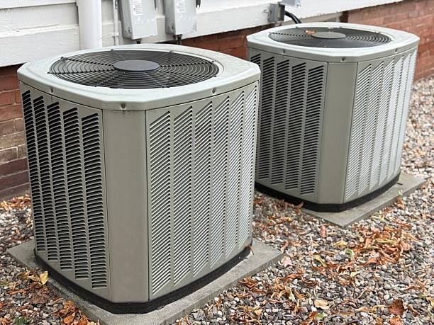Reliable Hvac contractor in Eunice, MO by JG Cool HVAC
