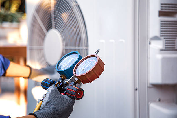 Affordable Hvac solutions in Eunice, MO
